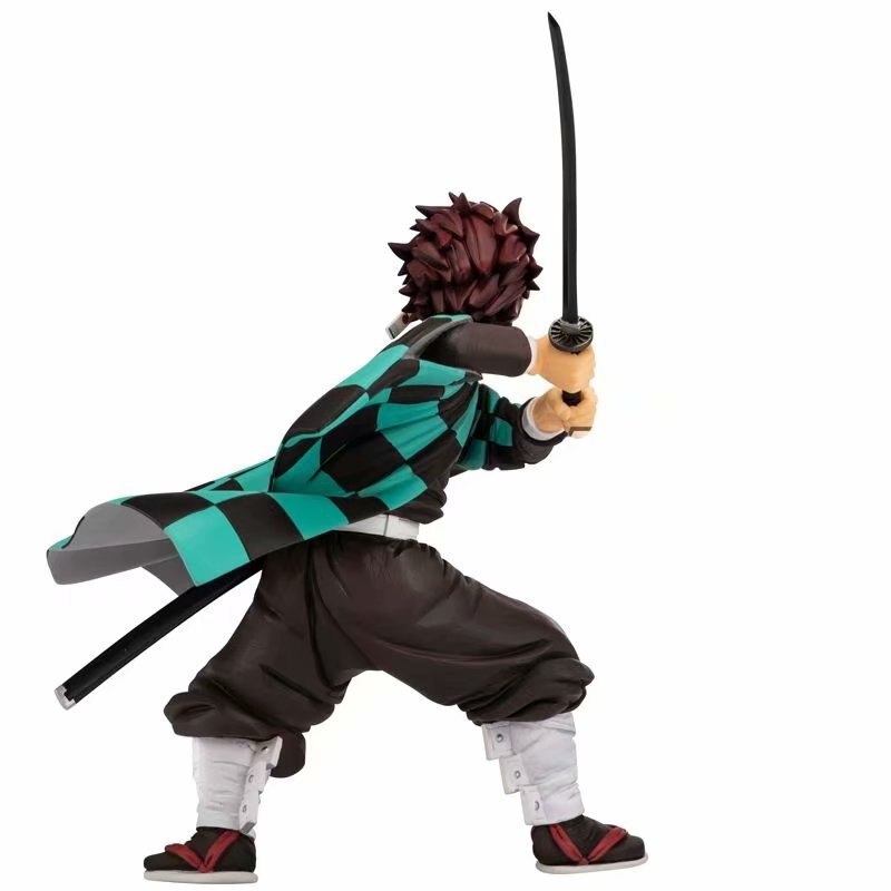 ������� Demon Slayer Tanjiro Kamado The Second