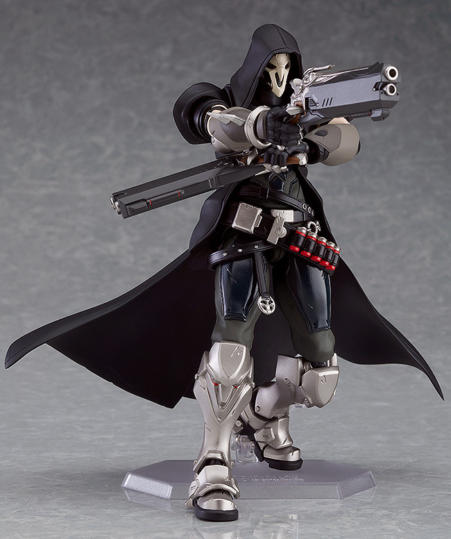 ������� Figma 393 "Overwatch" Reaper