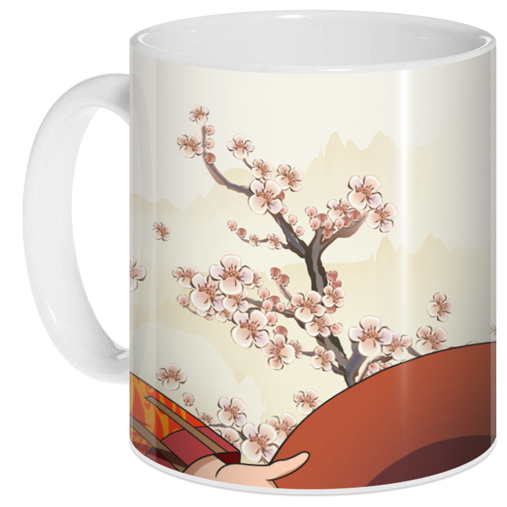 ������ ������� � �������� - Horo "Sakura"