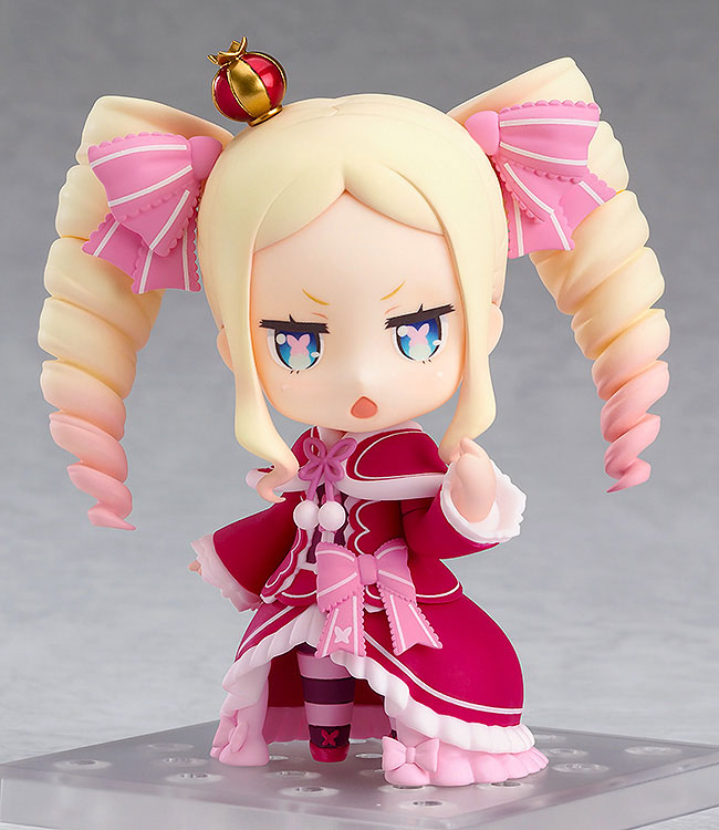 ������� Nendoroid 861 Re:ZERO Starting Life in Another World: Beatrice
