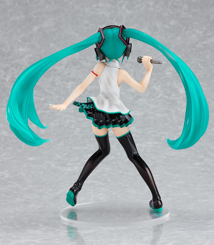 ������� Good Smile Company Vocaloid Hatsune Miku: Lat-type Ver.