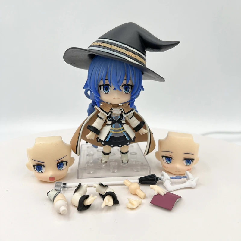 ������� Nendoroid 1749 Jobless Reincarnation - Roxy Migurdia