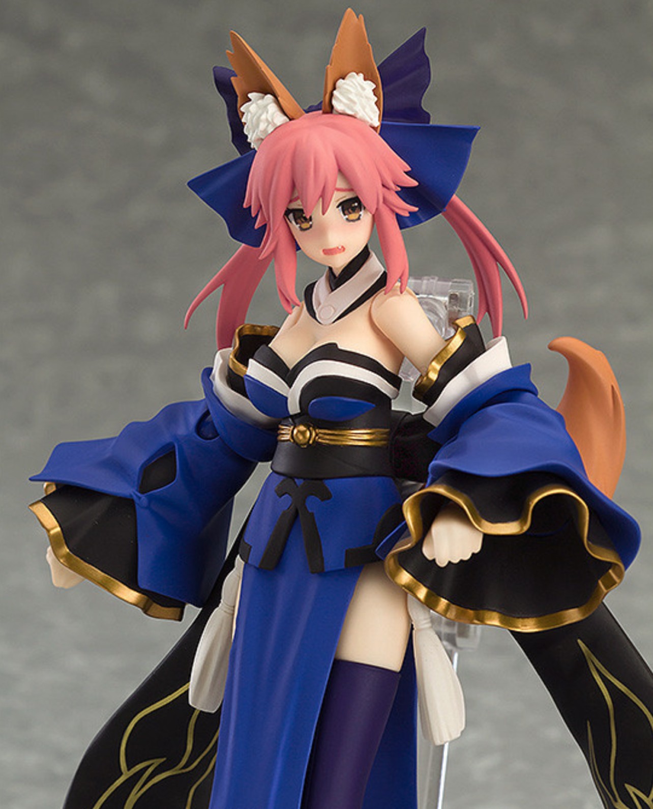 ������� ������ EXTRA Caster Figma