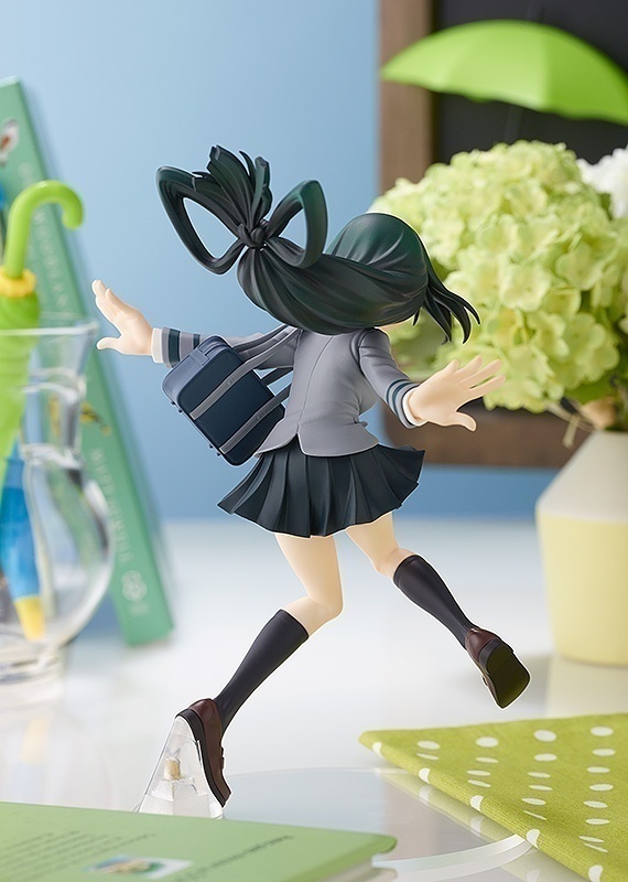 ������� POP UP PARADE My Hero Academia: Asui Tsuyu