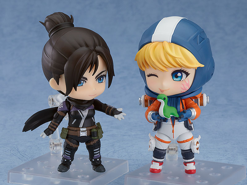 ������� Nendoroid 1828 Apex Legends: Wattson