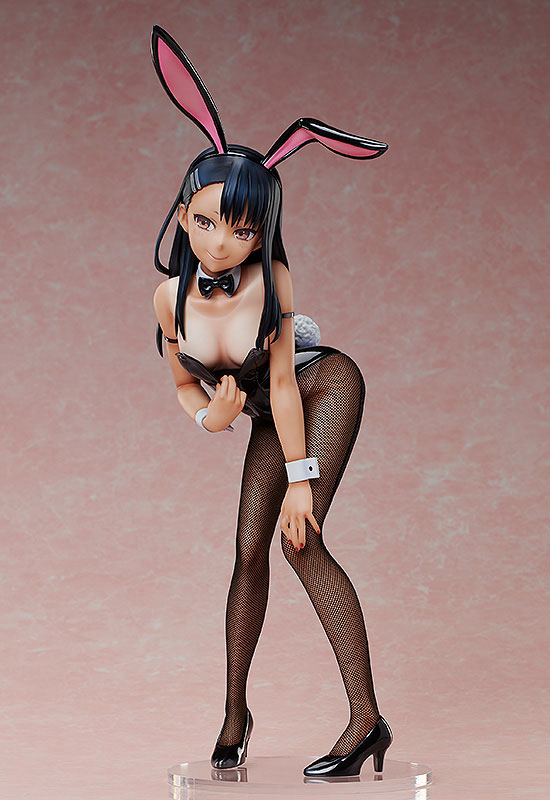 ������� Nagatoro-san Bunny Ver. 1/4 Complete Figure