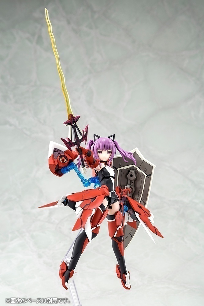 ������� Alice Gear Aegis: Ichijo Ayaka (Eishun)