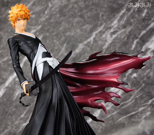 ������� Bleach - Kurosaki Ichigo 1/8 ***