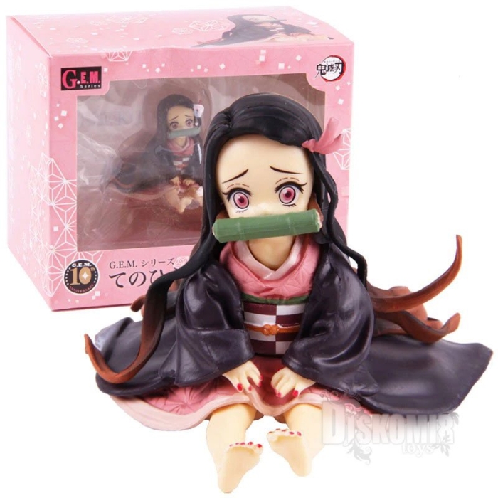 ������� ������, ����������� ������� Nezuko-chan