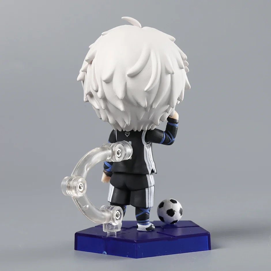 ������� Nendoroid 2056 ����� ������ - Nagi Seishiro (�����)