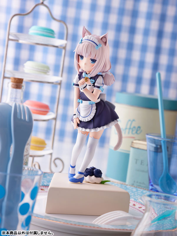 ������� Nekopara - Vanilla Pretty kitty Style