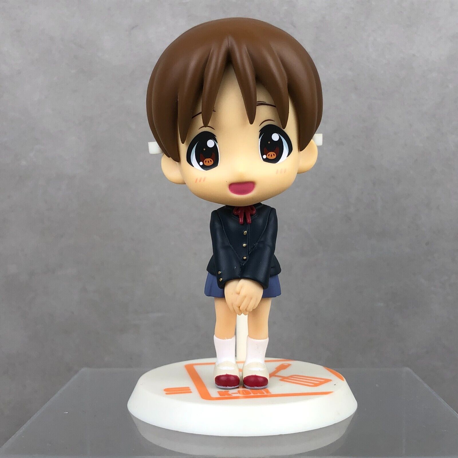 ������� Banpresto K-On! Nakano Azusa & Hirasawa Ui Sakurakou