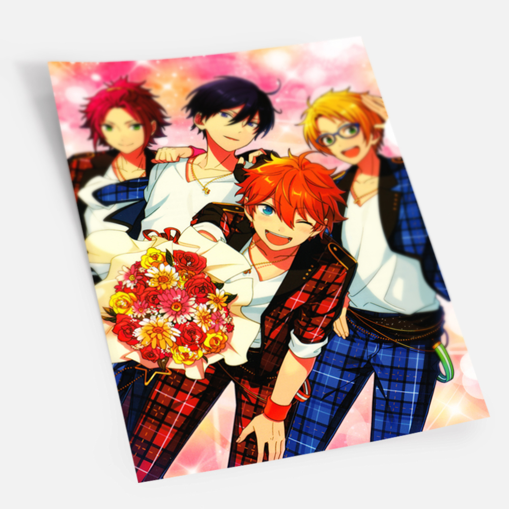 ������ Ensemble Stars