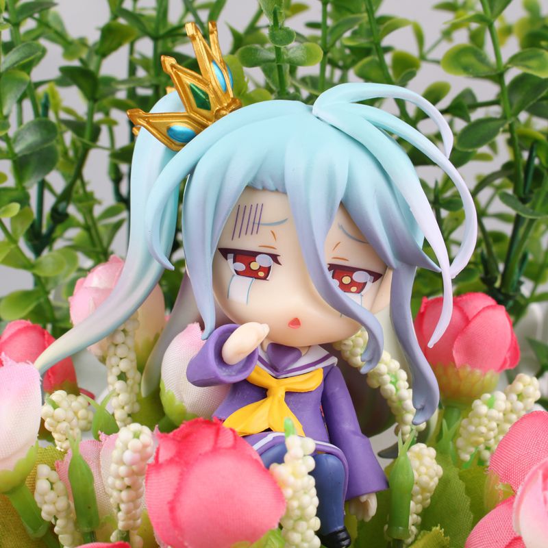 ������� ��� ����! ��� �����! Shiro