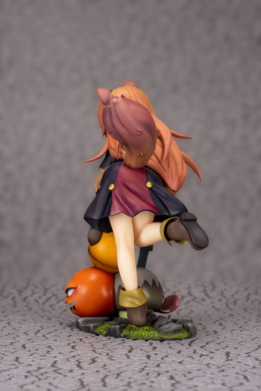 ������� The Rising of the Shield Hero Raphtalia Childhood ver. 1/7