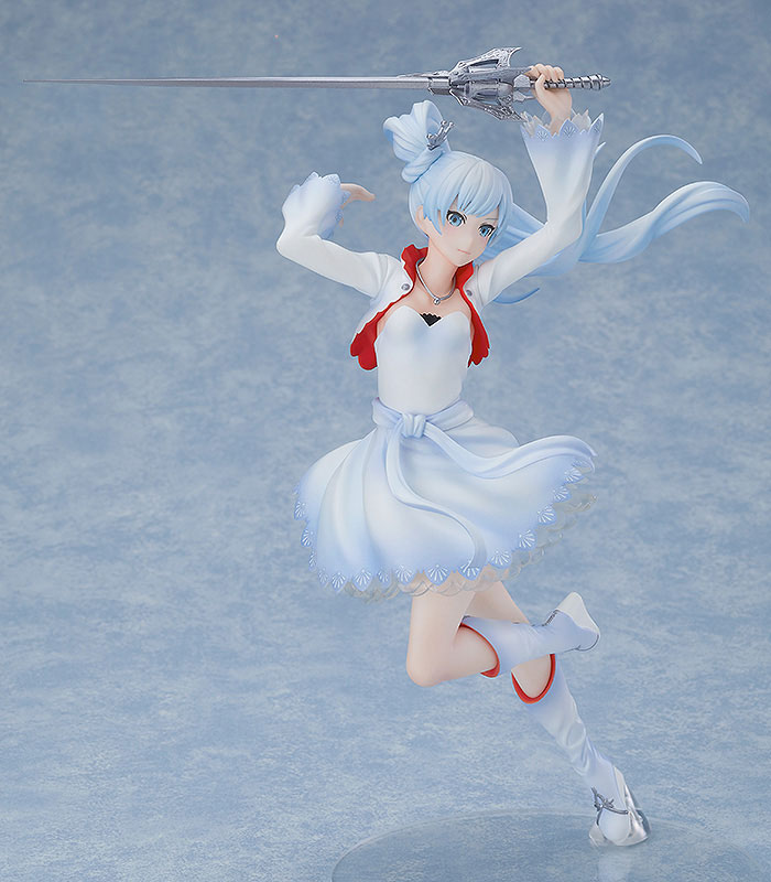 ������� POP UP PARADE RWBY - Weiss Schnee
