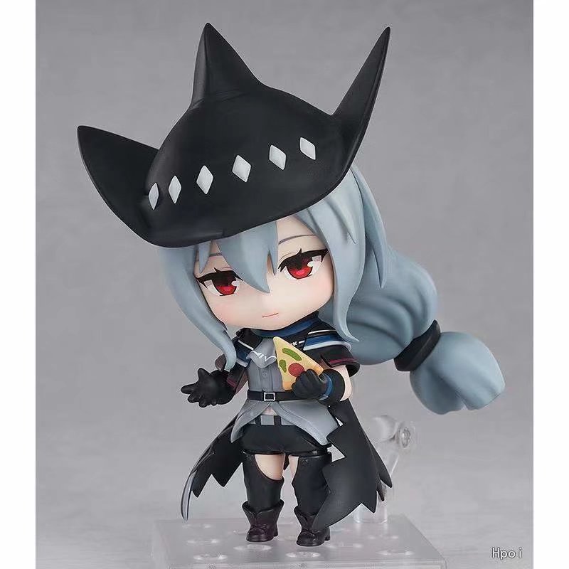 ������� Nendoroid 1895 ��������: Skadi the Corrupting Heart (�����)