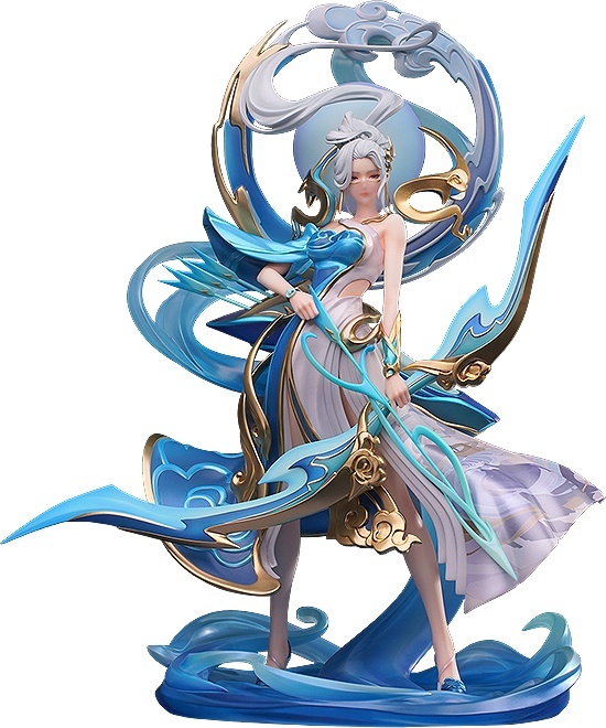 ������� Honor of Kings: Jia Luo Tai Hua ver.