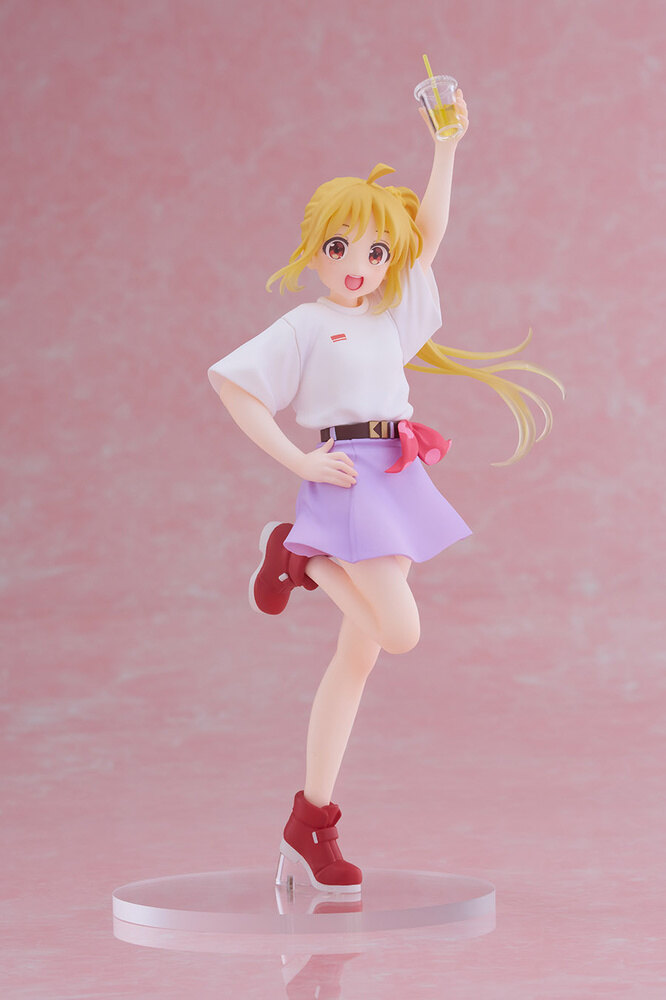 ������� Coreful Ijichi Nijika Shifuku