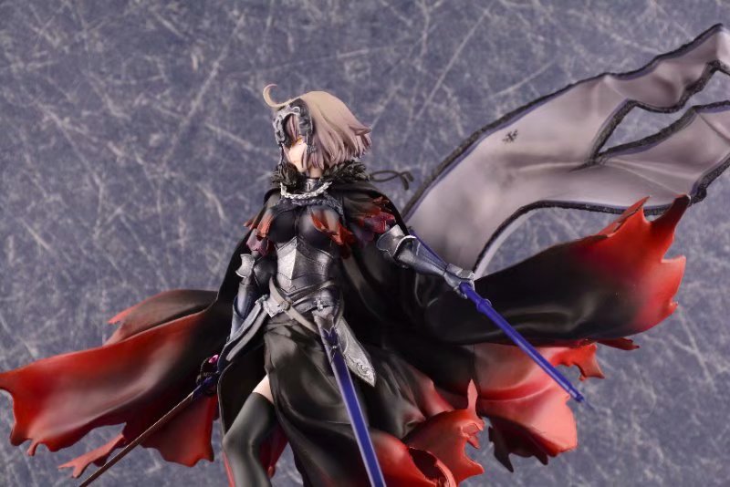 ������� ������ Grand Order Joan of Arc