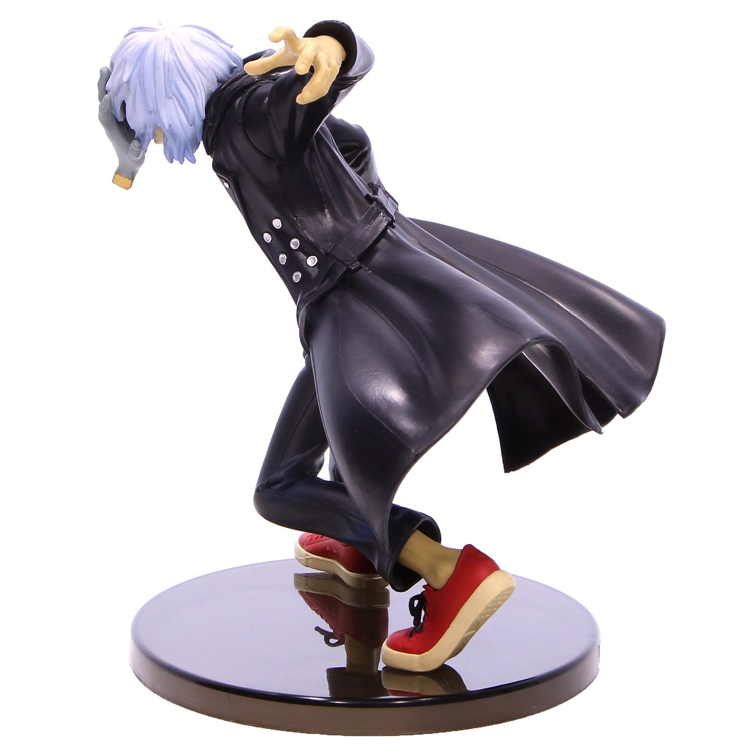 ������� My Hero Academia Banpresto The Evil Villains Vol.2 Tomura
