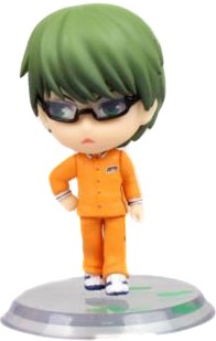 ������� ��������� ������: Midorima Shintaro