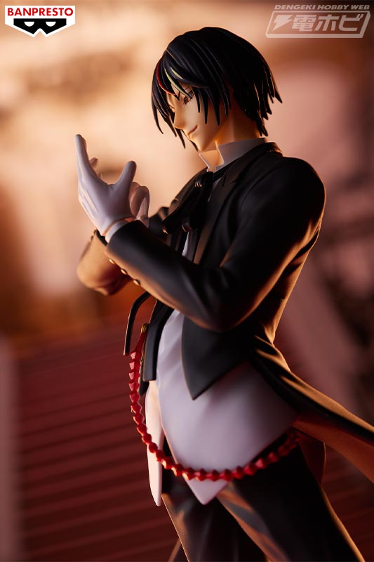 ������� Banpresto That Time I Got Reincarnated as a Slime Primordial Black Diablo