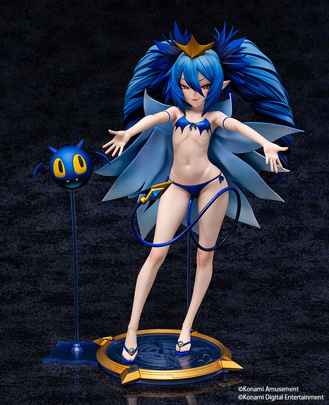 ������� Bombergirl: Aqua