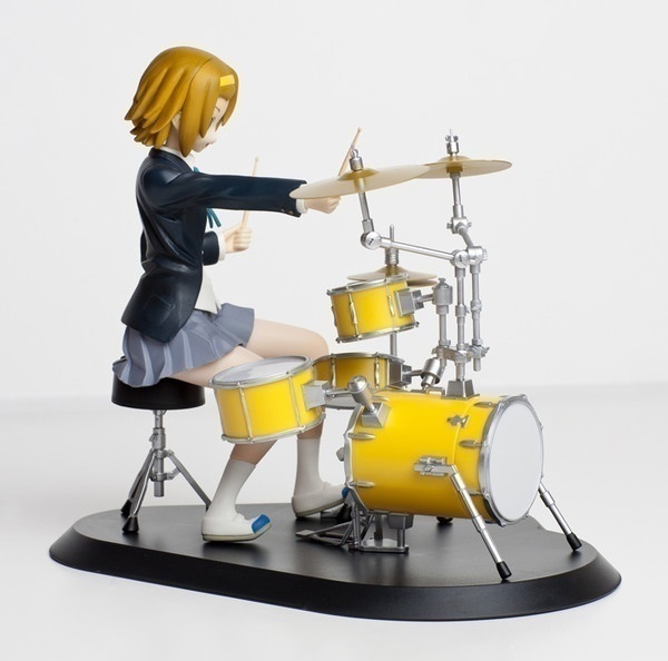 ������� Banpresto K-On! SQ Ritsu Tainaka