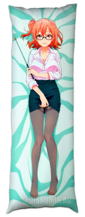 ���������� Oregairu - Yukino Yukinoshita � Yui Yuigahama � ��������