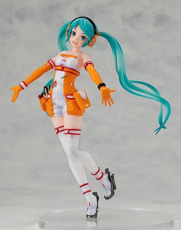 ������� POP UP PARADE "Hatsune Miku GT Project" Racing Miku 2010 Ver.