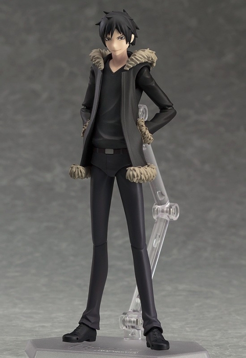 ������� Durarara / �������� - figma Orihara Izaya / ������� ����� 301 ***