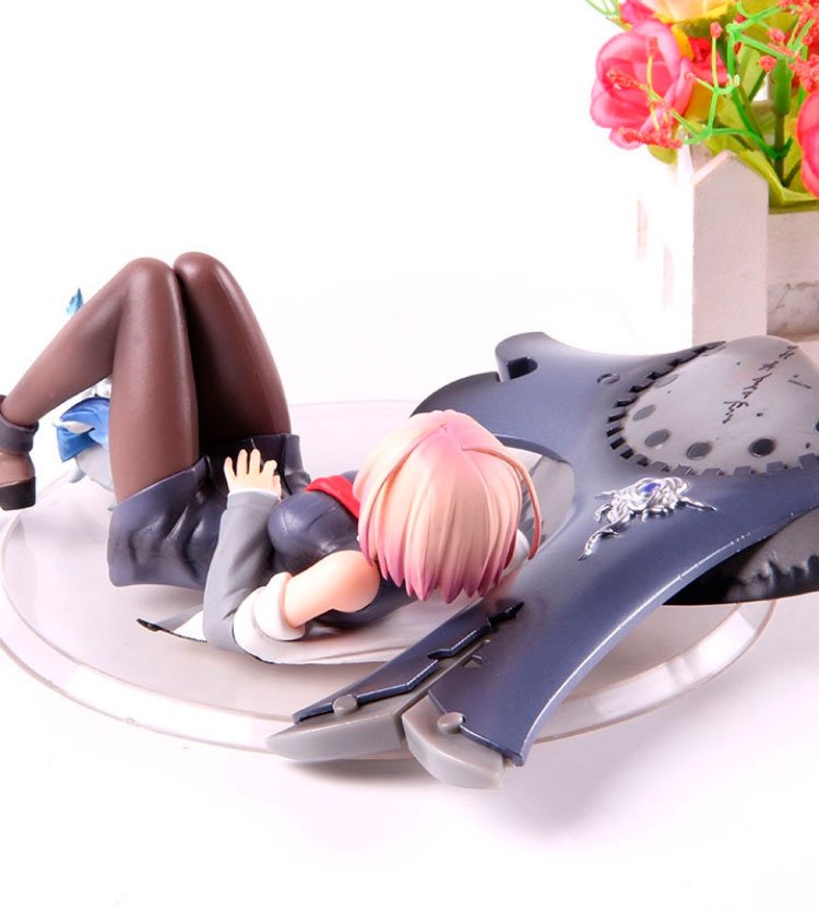 ������� ������/Grand Order Mash Kyrielight