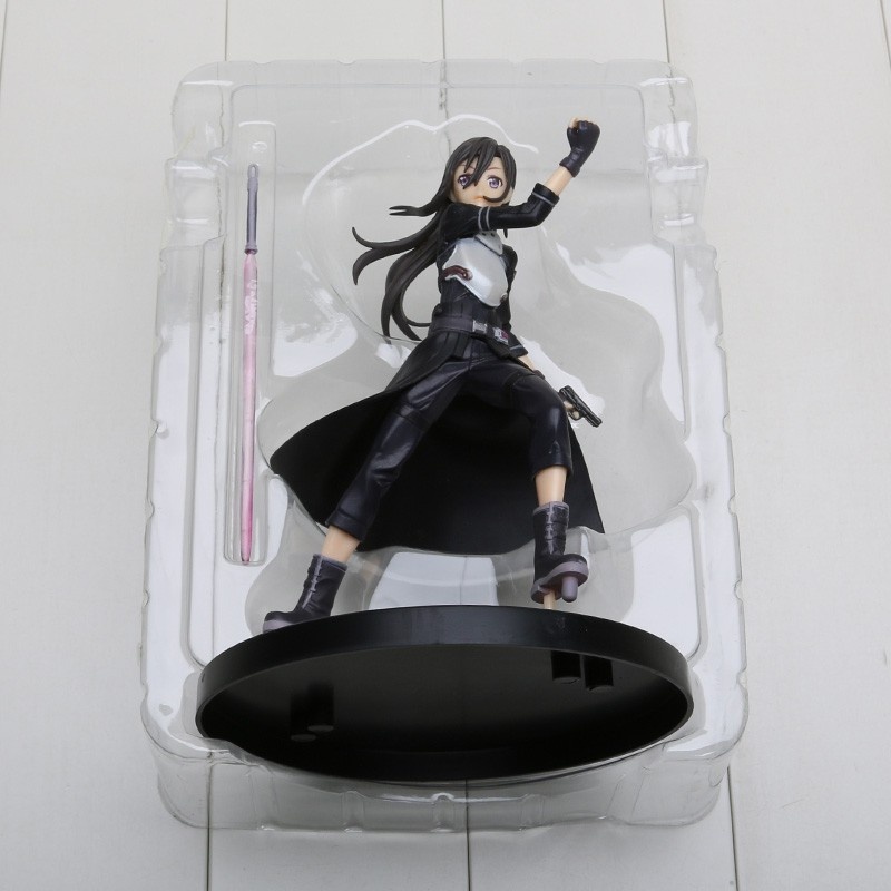 ������� ������� ���� ������ II Kirito GGO Ver.