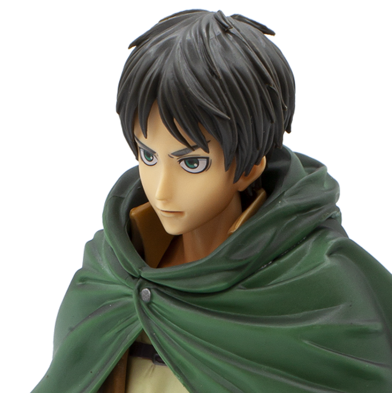 ������� Banpresto Shingeki no Kyojin Craneking Master Stars Piece Eren Yeager