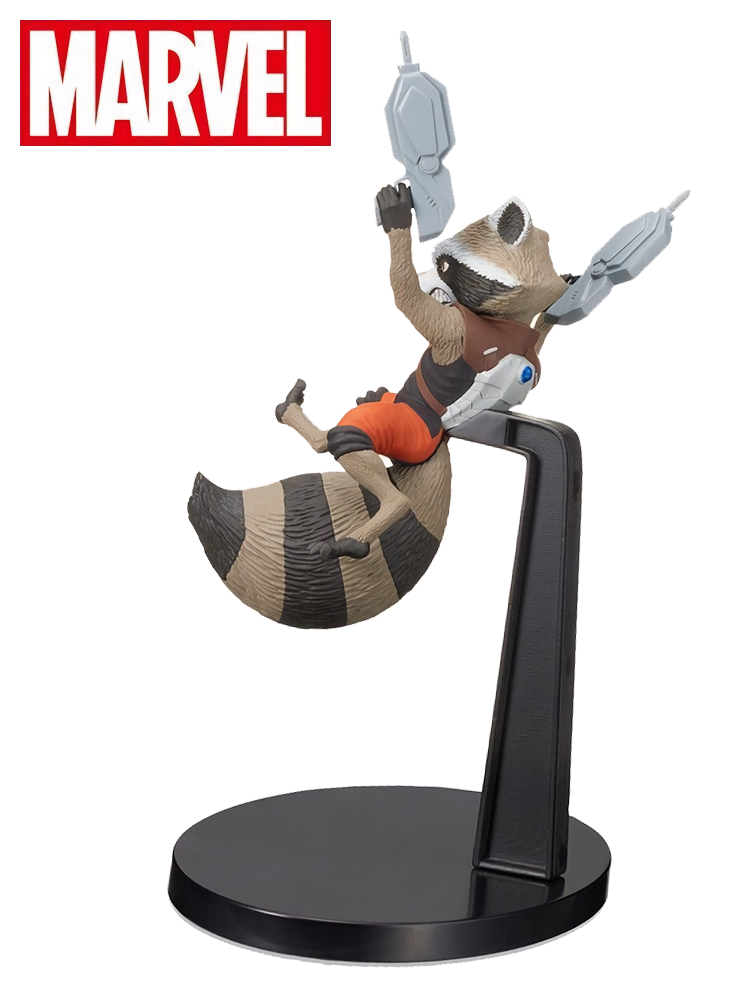 ������� Marvel SPM Sega Rocket Racoon