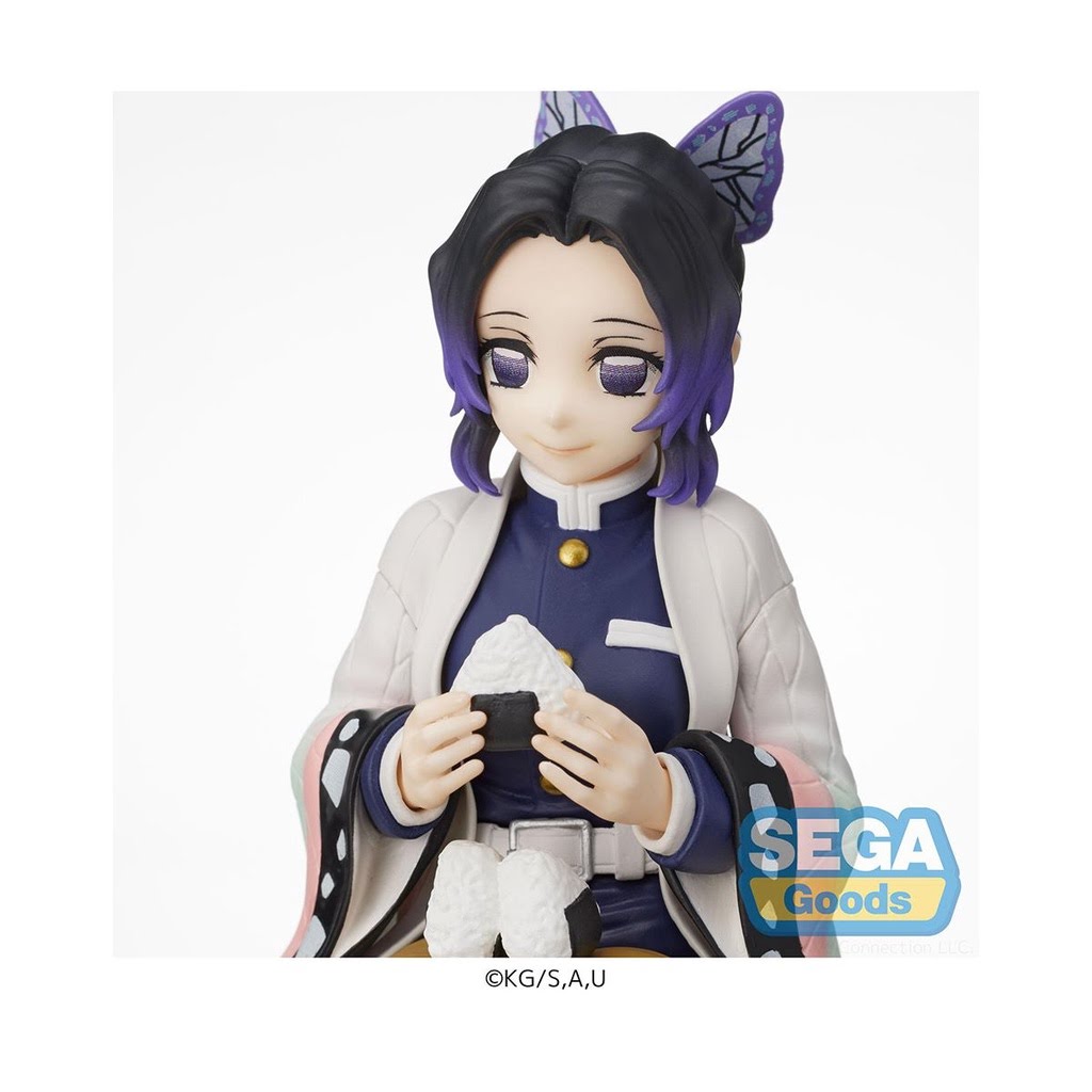 ������� Demon Slayer Shinobu Kochou Noodle Stopper