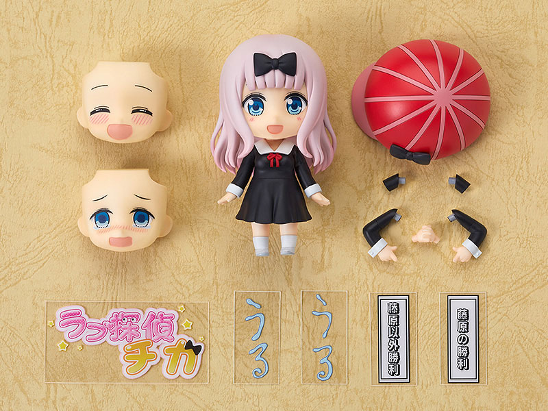 ������� Nendoroid 1434 Nendoroid Kaguya-sama: Love Is War - Chika Fujiwara