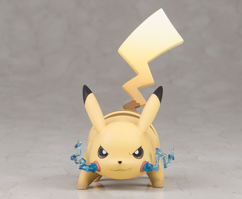 ������� Pokemon Series - Red with Pikachu 1/8