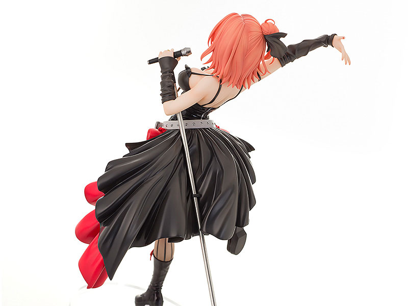 ������� My Teen Romantic Comedy SNAFU. Completion Yui Yuigahama Rock Ver. 1/7 Complete Figure