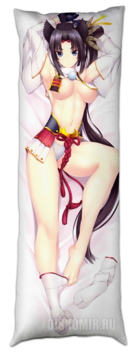 ��������� ��� ���������� �� ������� ��������� ������ - Ushiwakamaru