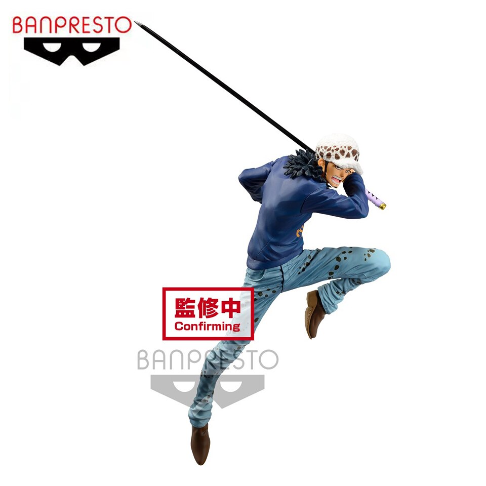 ������� One Piece Creator One Piece Maximatic Trafalgar Law II