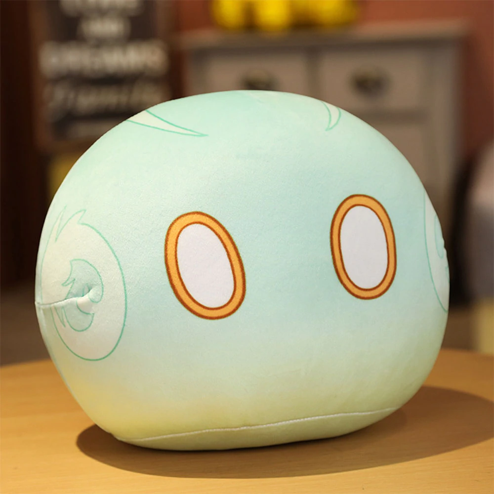 ������� �������� ������ ������ - Anemo Slimes
