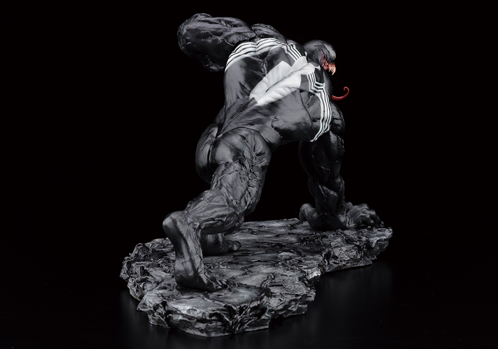������� Venom: Series Venom Renewal Edition
