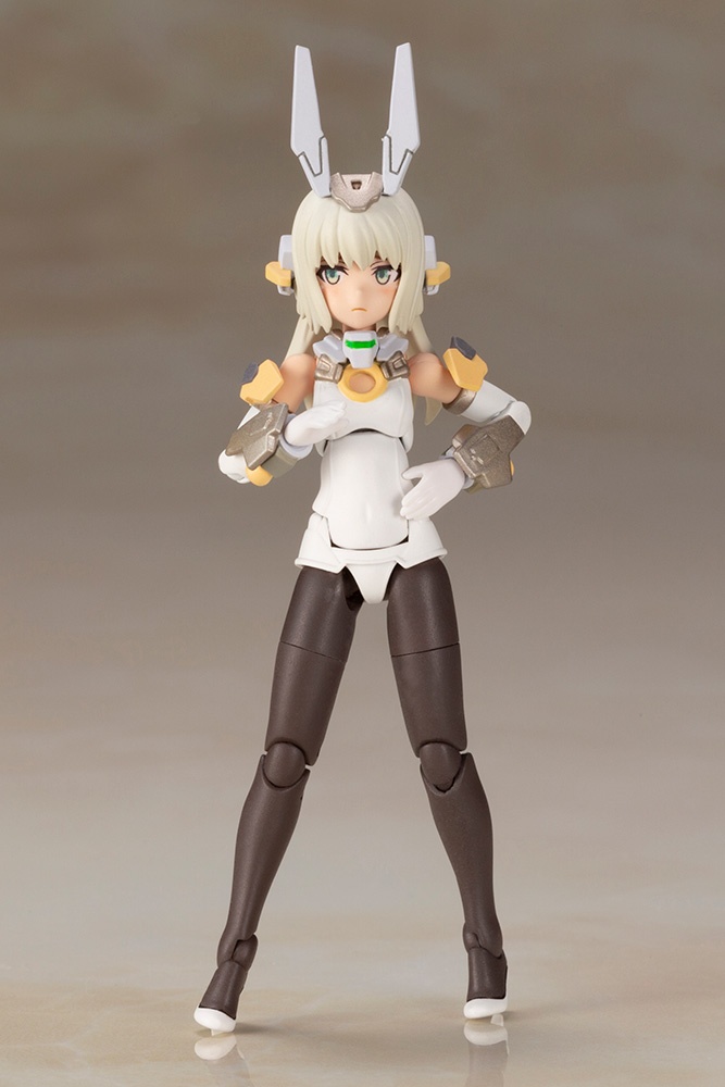 ������� ������ FRAME ARMS Girl: Hand Scale Baselard Animation Ver.