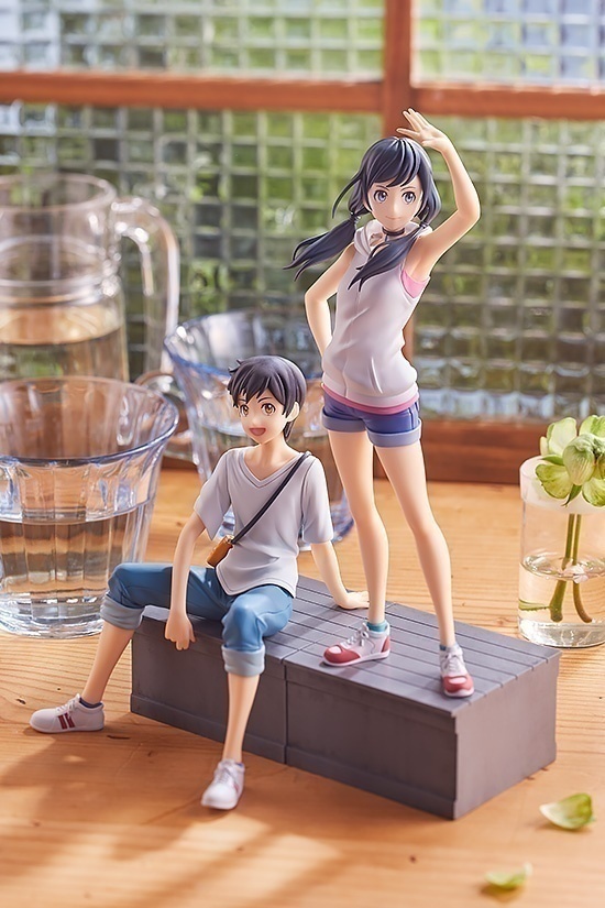������� POP UP PARADE Weathering with You: Amano Hina