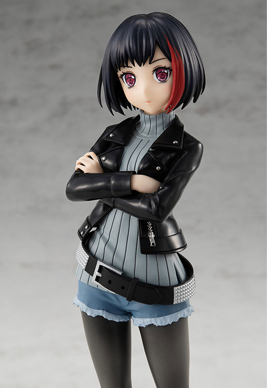 ������� POP UP PARADE BanG Dream! Girls Band Party!: Ran Mitake