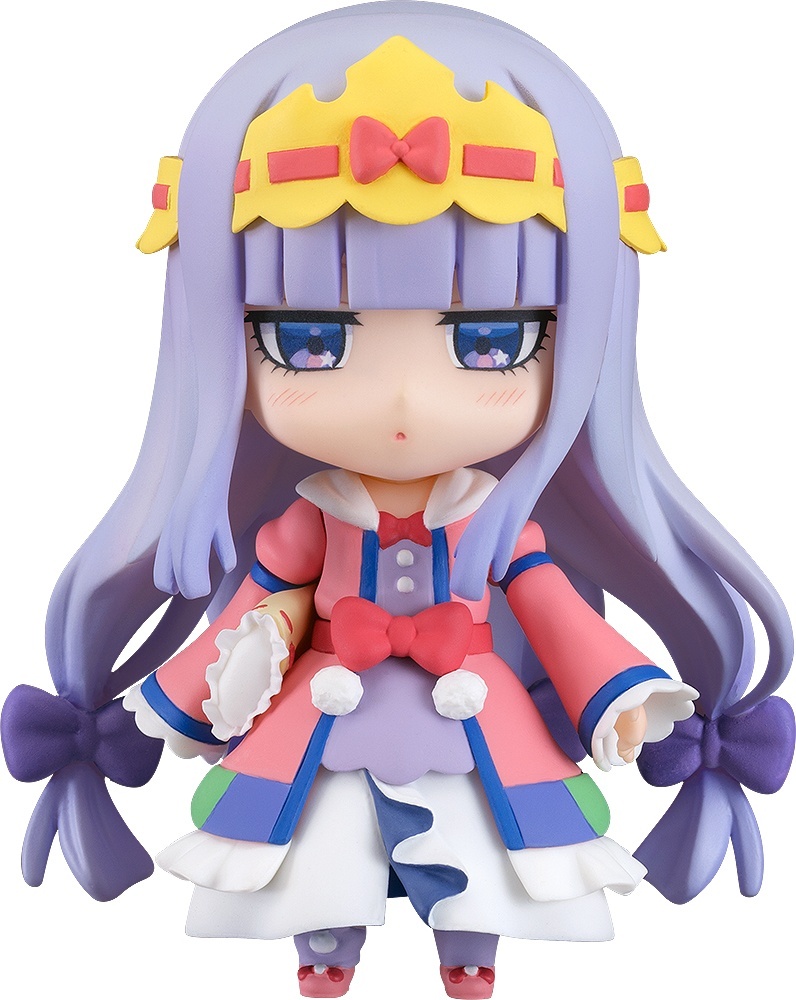 ������� Nendoroid 1822 Sleepy Princess in the Demon Castle: Princess Syalis