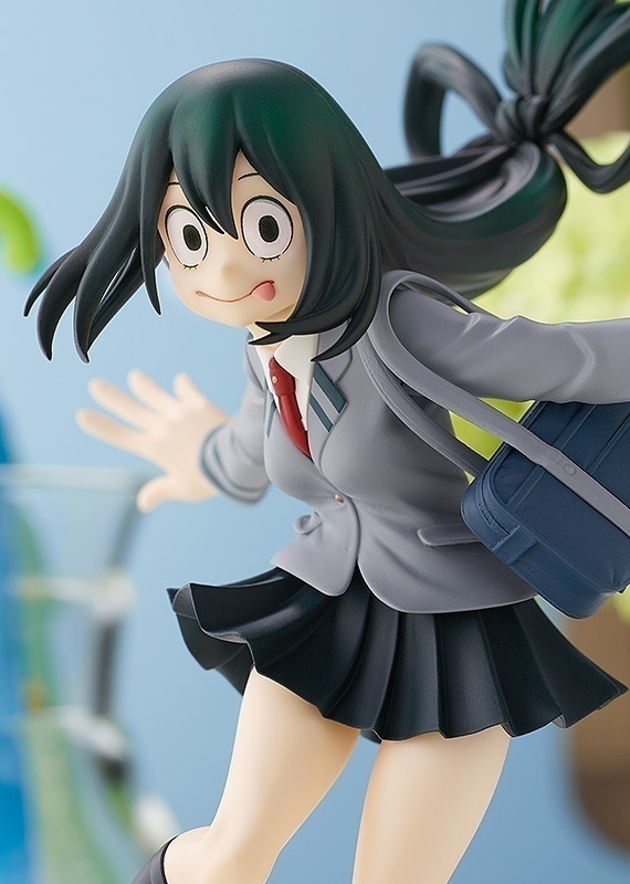 ������� POP UP PARADE My Hero Academia: Asui Tsuyu