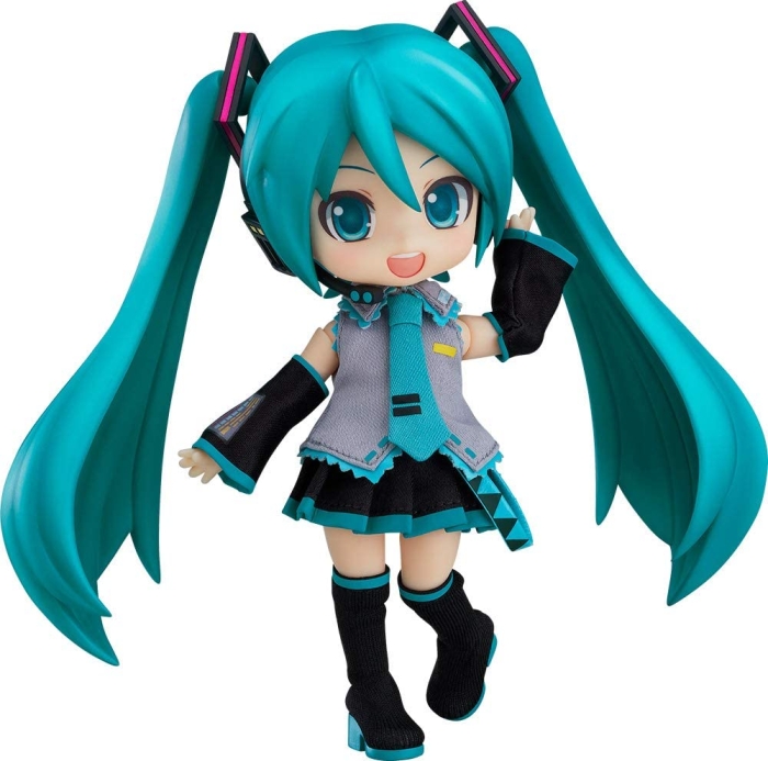 ������� Nendoroid Doll Hatsune Miku